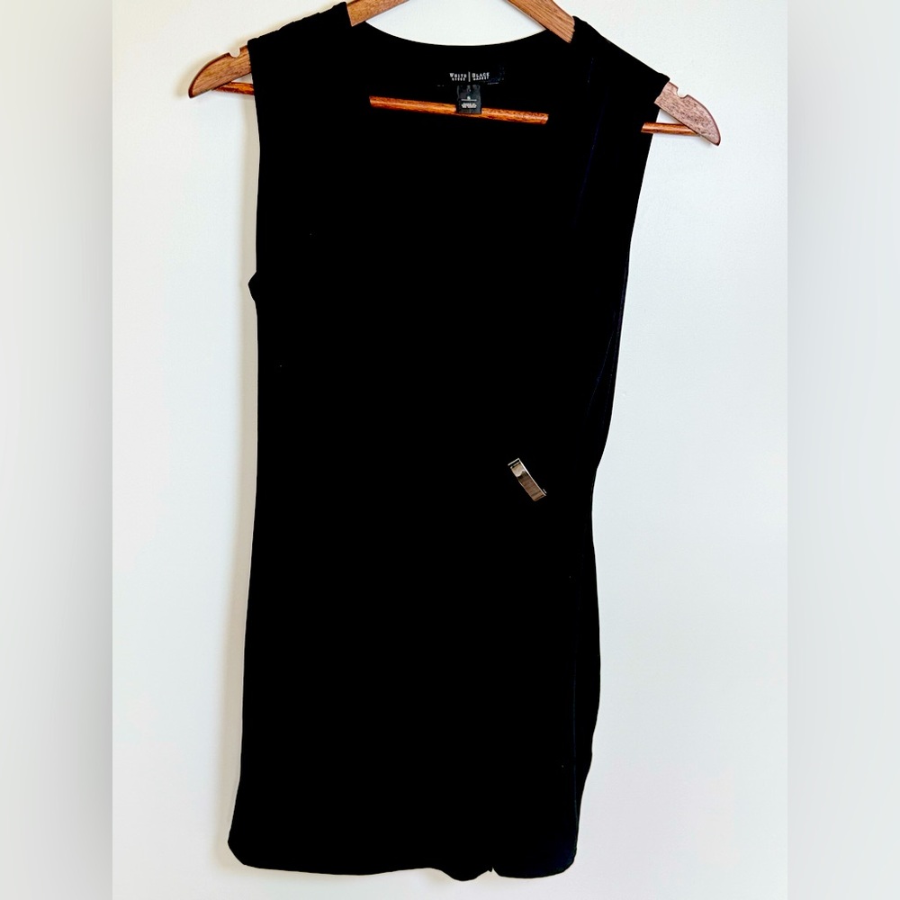 White House Black Market women’s dress